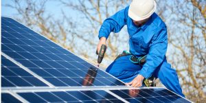 Installation Maintenance Panneaux Solaires Photovoltaïques à Clouange